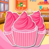 Creamy Cupcake Hidden Objects Flash Games